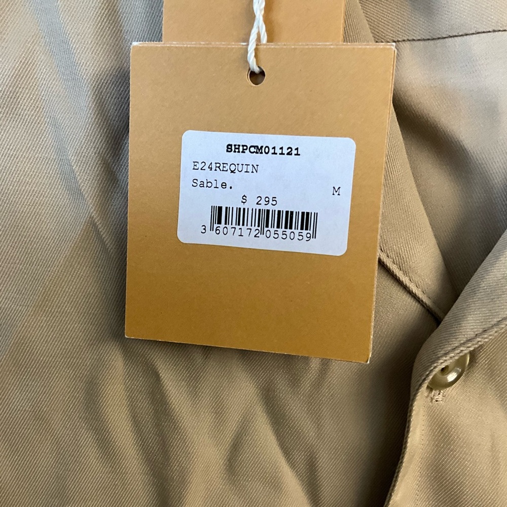 Requin Shirt - Picture 5 of 5